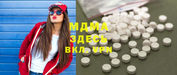 тгк Богданович