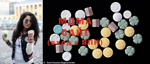 тгк Богданович